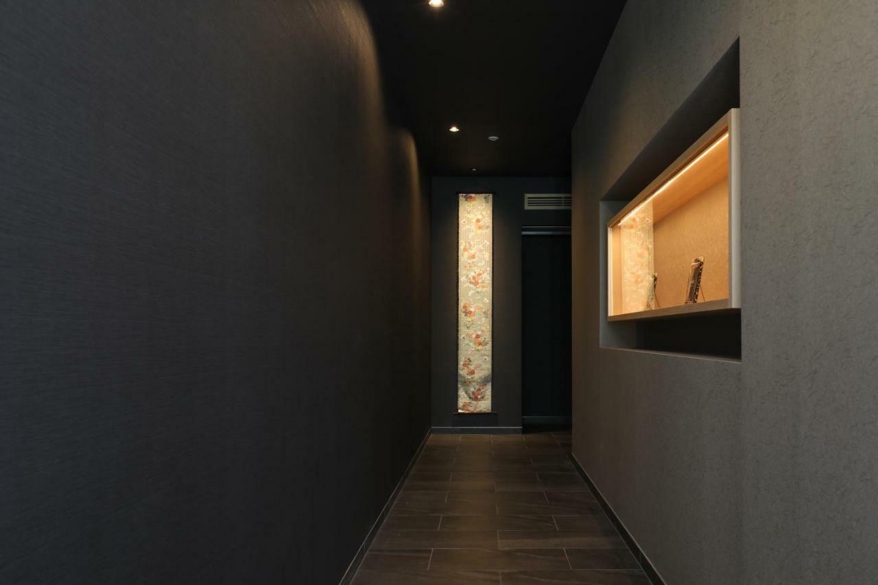 Hotel Cocon Fukuoka  Luaran gambar