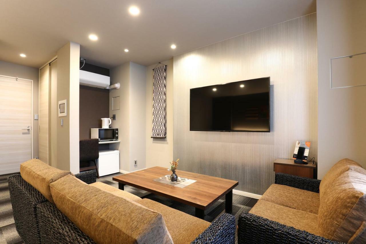 Hotel Cocon Fukuoka  Luaran gambar